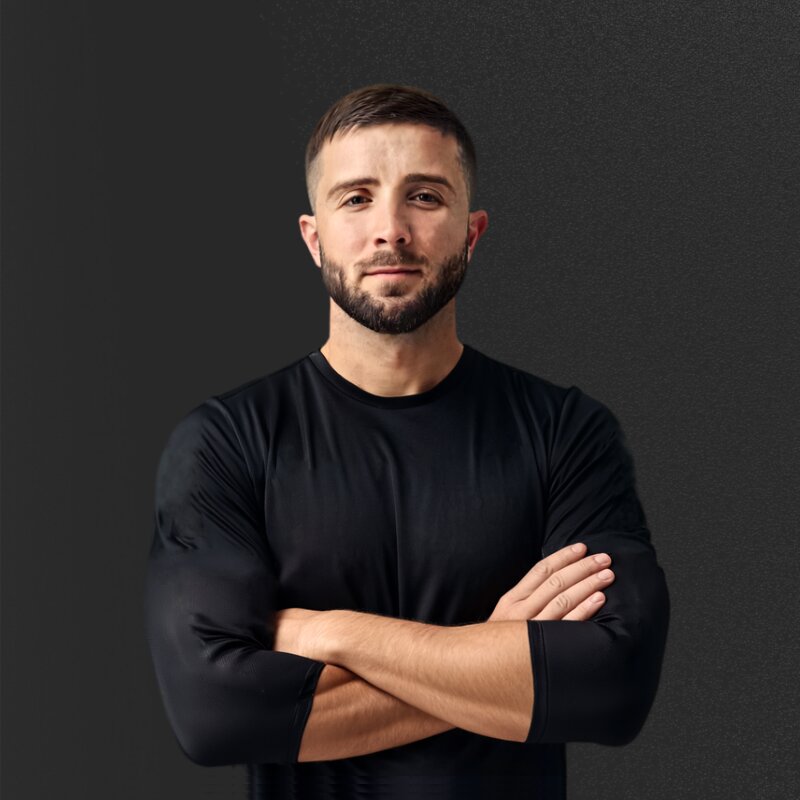 Adrián, coach de hábitos