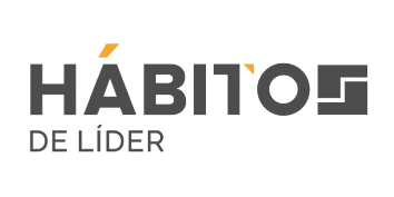 logo hábitos de líder