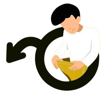 test de testosterona de hábitos de líder